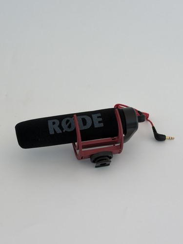 Rode videomic lightweight - rode, go