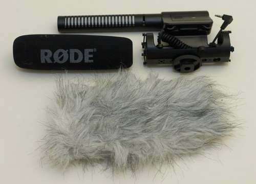 Rode videomic - rode,