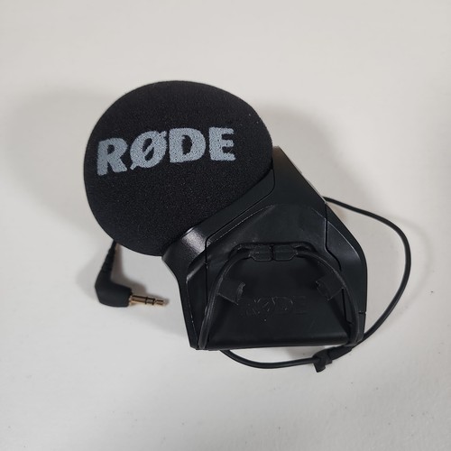 Missing power button rode - power, 🔥