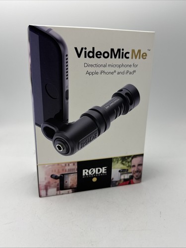 Rode videomic directional - rode,