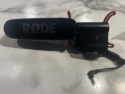 Rode videomic n0597254 - rode,
