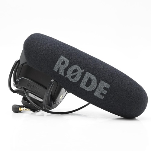 Rode videomic pro - rode,