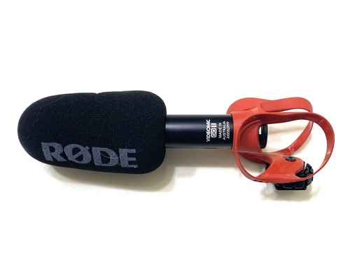 Røde videomic ii - videomic,