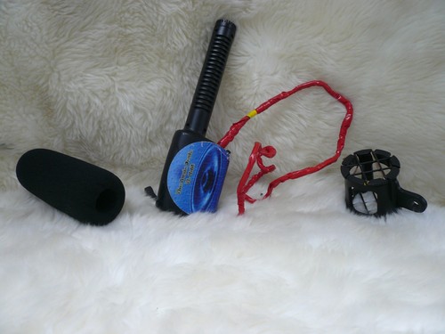 Real production gear - real,