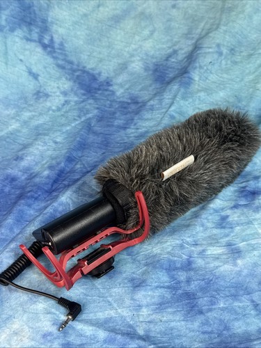 Rode videomic handheld - videomic,