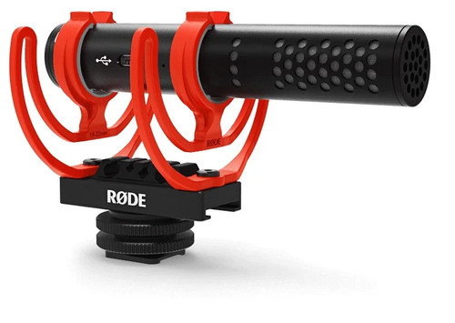 Rode videomic h - rode, videomic-go-ii-h
