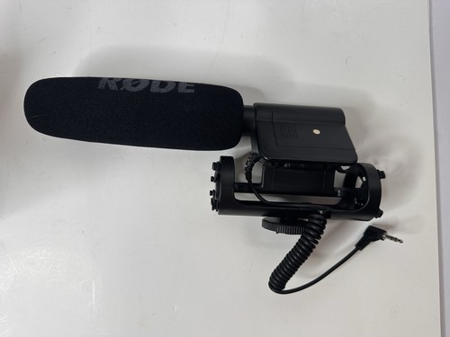 Rode shotgun videomic n3594 - rode,