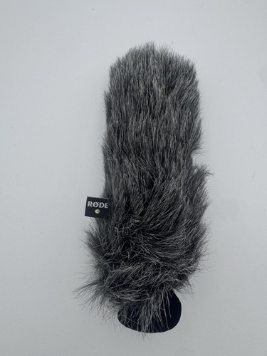 Rode deadcat artificial fur - deadcat, go
