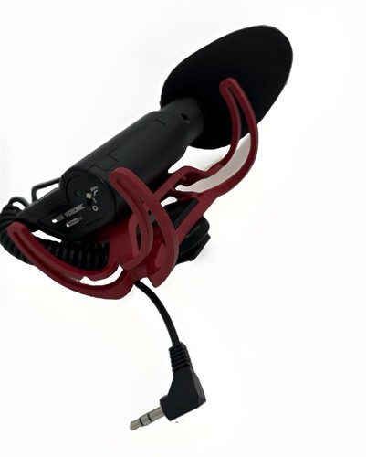 Rode videomic shotgun - videomic,