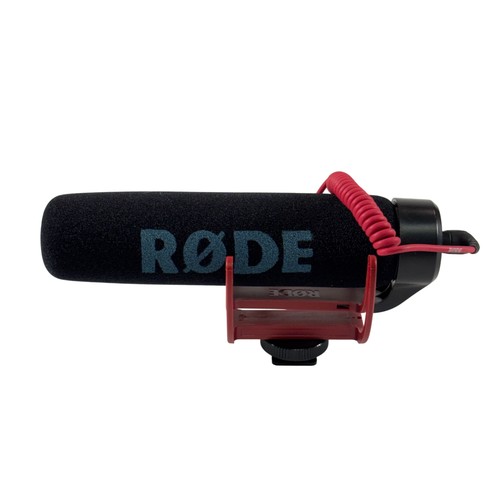Rode videomic lightweight - rode, go