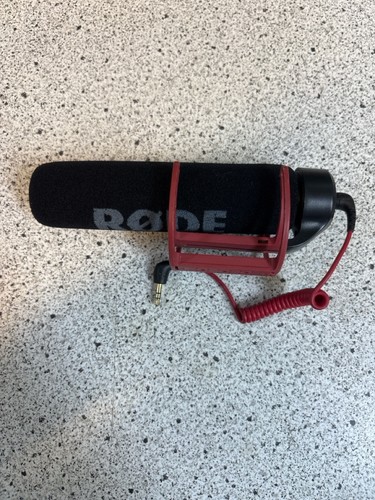 Rode videomic lightweight - rode, go