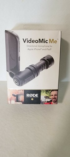 Rode videomic directional - rode,