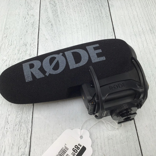 Rode videomic pro - videomic,